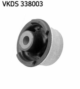 SKF DB С/блок важеля передній W168/169