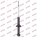 Амортизатор задній Mitsubishi Outlander 02-Лів./Пр. (Газ)