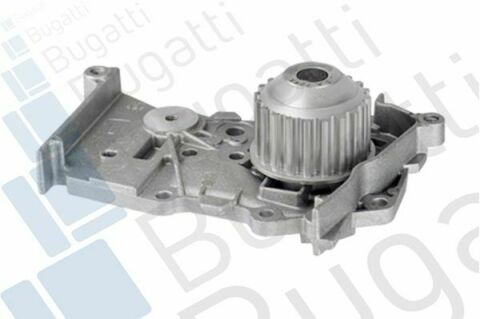 Помпа води Renault Kangoo/Laguna/Megane/Scenic 1.4/1.6 97-08/Logan 14- (B/B)(8лоп)