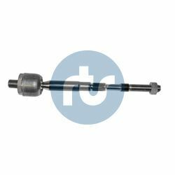 Тяга рульова Citroen C1/Peugeot 107/108/Toyota Aygo 1.0/1.4HDI 05- (L=223mm)