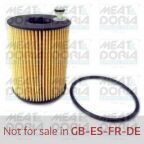 Фільтр масляний fiat panda,500,alfa romeo,lancia 11-