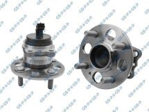 Ступиця колеса