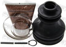 Пильник шрусу внутрішнього Carisma 95-04