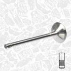 Впускний клапан Впускний клапан