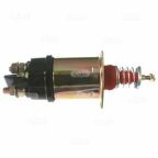 Реле стартера, що втягує.