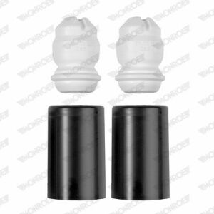 Захист амортизатора (комплект) передній Volkswagen Golf II/III/IV, Jetta II, Passat, Polo, Vento, SEAT, ВАЗ 2108-2109-21099