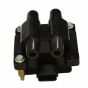 HITACHI SUBARU Котушка запалювання IMPREZA седан (GD) 2.0 01-05, LEGACY V (BM) 2.5 i 09-14, фото 1 - інтерент-магазин Auto-Mechanic