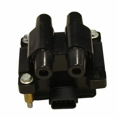 HITACHI SUBARU Котушка запалювання IMPREZA седан (GD) 2.0 01-05, LEGACY V (BM) 2.5 i 09-14 HITACHI SUBARU Котушка запалювання IMPREZA седан (GD) 2.0 01-05, LEGACY V (BM) 2.5 i 09-14
