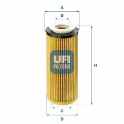 оливний фільтр