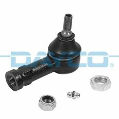 Наконечник рулевой тяги левый/правый Peugeot 806, Expert, Jumpy, Scudo, Ulysse 00–03 Наконечник рулевой тяги левый/правый Peugeot 806, Expert, Jumpy, Scudo, Ulysse 00–03