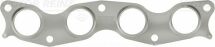 Прокладка, випускний колектор