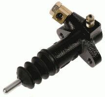 Робочий  цилiндр  зчеплення