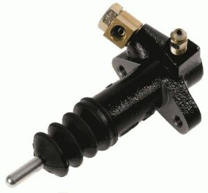 Робочий  цилiндр  зчеплення