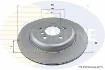 Тормозной диск Тормозной диск