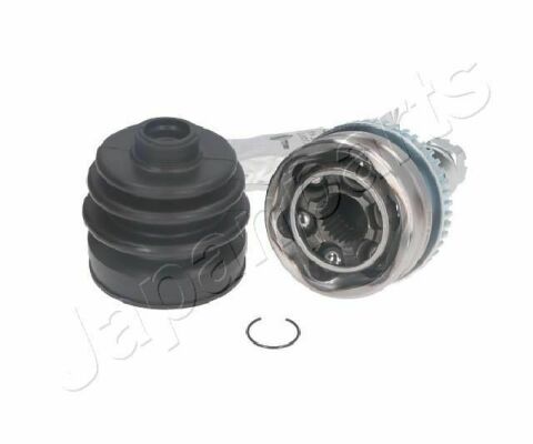 JAPANPARTS HYUNDAI Шрус зовнішній до-кт Sonata 2,0CRDi -10