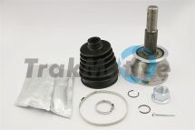 ШРКШ внешний комплект зубцов 29/27 Nissan Navara 2.5dCi 05– ШРКШ внешний комплект зубцов 29/27 Nissan Navara 2.5dCi 05–