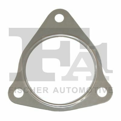 Прокладка выхлопной трубы Audi A4/A5/A6/A7/A8/Q5/Q7 2.5-3.0 TFSI 07-19