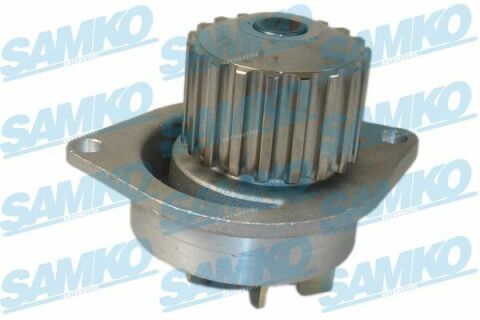 Насос охолоджувальної рідини, охолодження двигуна Насос охолоджувальної рідини, охолодження двигуна