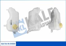 Розширювальний бачок Ford Fiesta IV 1.3 95–