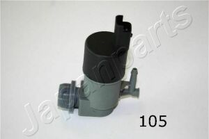 JAPANPARTS NISSAN Моторчик омывателя Navara DCI