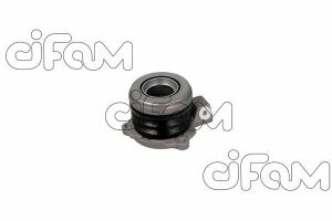 CIFAM OPEL Центральный выключатель сцепления ASTRA G 98-05, VECTRA B 95-02