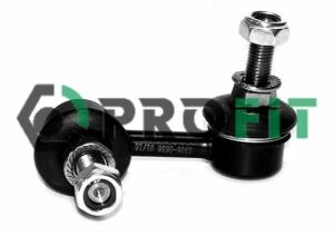 Стабилизатор (стойки)