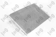 Радиатор кондиционера