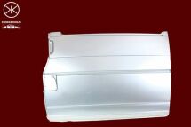 Поріг боковой двери + накладка двери