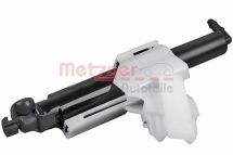 Форсунка стеклоочистителя