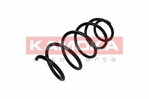 Пружина ходової частини