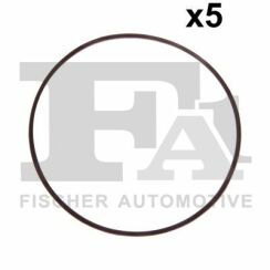 Ущільнювальне Кільце (mvq мат.) f20, f11, f10, f15