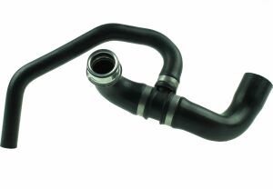 Патрубок радіатора Sprinter OM642-646 06- (нижній)