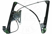 Склопiдйомник електричний переднiй, лiвий