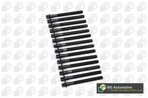 Болты головки блока BMW 3-7 (E36/E39/E46) X5 95- (к-кт)