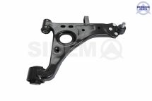 SIDEM OPEL Важіль передній правий Mokka 12-