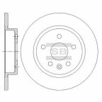 Диск гальмівний Диск гальмівний