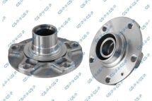 Маточина (передня) Audi 100/A6 86-05/VW Passat 96-05