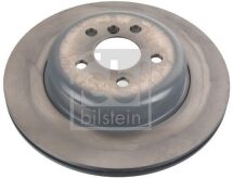 Диск гальм. задн. лів. bmw 3 g20