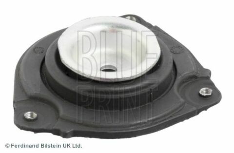 Подушка амортизатора (переднего) Nissan Juke/Leaf 10- (L)