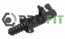 Циліндр зчеплення робочий