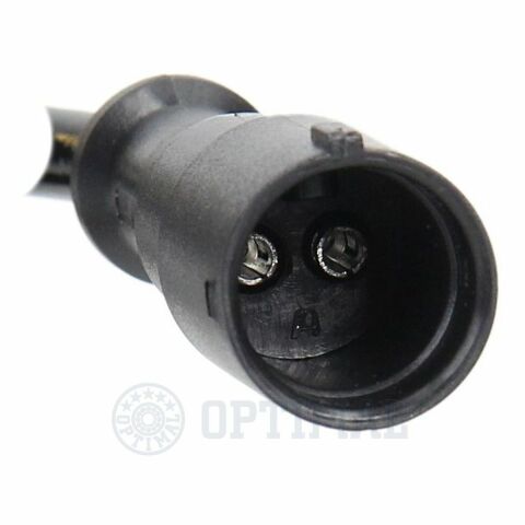 Датчик числа обертів