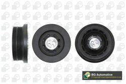 Шкив коленвала BMW3/5/7/X3/X5/X6 (E46-E91) 02- Шкив коленвала BMW3/5/7/X3/X5/X6 (E46-E91) 02-
