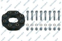 Еластична муфта Еластична муфта