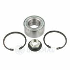 Підшипник колісний Підшипник колісний