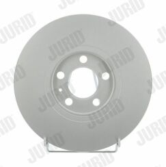 JURID VW Тормозной диск Passat 2.8
