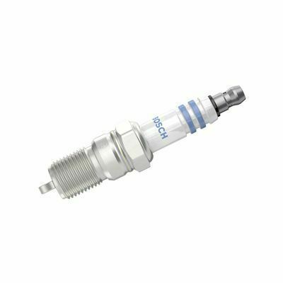 Свеча зажигания Ford Focus/Volvo S80/S40 1.8/2.0i 04-12