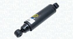 MAGNETI MARELLI Амортизатор масляний задній OPEL CORSA PICK UP COMBO 94- [351886080000]