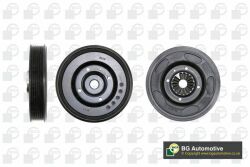 Шкив коленвала A4/Q3/Q5/Passat 1.4-2.0TFSI 04-