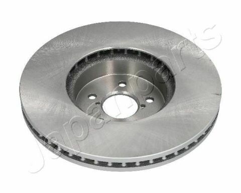 JAPANPARTS SUBARU Диск тормозной передн.Legacy 03-, Outback 3,6R 09-, Forester 2.0D 13-