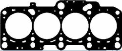Прокладка головки A4/A6/PASSAT 2.0i 00-08 (0.9mm) Прокладка головки A4/A6/PASSAT 2.0i 00-08 (0.9mm)